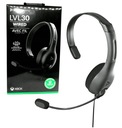 Проводные наушники PDP Xbox Series X/S LVL30