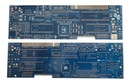 Печатная плата Sizif 512 rev E1 Клон ZX Spectrum