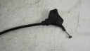 SUZUKI GS 500 E CAP COVER PROTECTION ASTERISKS CABLE  photo 14