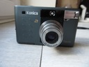 КАМЕРА KONICA REVIO UNIKAT В ОЧЕНЬ ХОРОШЕМ СОСТОЯНИИ РЕАЛЬНОЕ ФОТО