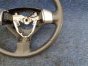 КЕРМО SUZUKI SX4 FIAT SEDICI 2006-2014R. ШКІРЯНА БАГАТОФУНЦІЯ  (17856186869) фото min 5