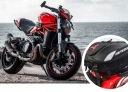 РЮКЗАК МОТОЦИКЛЕТНЫЙ MOTOCENTRIC РЮКЗАК NA МОТОР ВОДОСТОЙКИЙ РЮКЗАК NA ШЛЕМ  фото 13