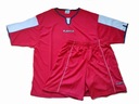 СПОРТИВНЫЙ КОМПЛЕКТ JOMA AUGUSTA OUTLER RED XL