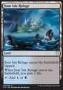 Jwar Isle Refuge (Commander 2018)