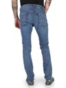 DIESEL pánske džínsy modré slimSkinny W31,L32 Kód výrobcu 00SW1Q-084UV-01-31-32