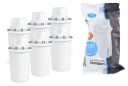 ВСТАВКА ДЛЯ ВОДЫ DAFI CLASSIC FILTER 6 PCS для BRITA