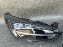 PHARE AVANT GAUCHE DROITE FORD FOCUS MK4 COMPLET LED POZNAŃphoto 7