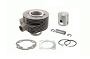 CYLINDER ŻELIWNY RMS PIAGGIO VESPA PX 57,8MM 2T