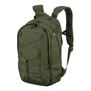 Рюкзак EDC - Cordura - Оливково-зеленый