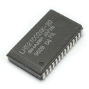 [10 шт.] LH521002AK-20 SRAM 1 Мбит