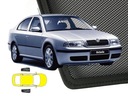 Шторы посвященные Skoda Octavia I htb