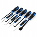 НАБОР КРЮЧКОВ, КРЮЧКИ, уплотнительные кольца 9 шт.