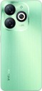 Смартфон INFINIX Smart 8 3/64 ГБ Crystal Green