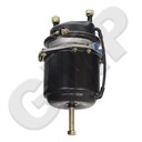 ТОРМОЗНОЙ ПРИВОД MERCEDES AXOR 2 MB ACTROS ATEGO