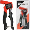 ИНСТРУМЕНТ ДЛЯ ОБЖИМА YATO MOLLY DOWN ПИСТОЛЕТ ДЛЯ ОБЖИМА 175 ММ