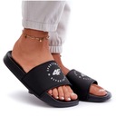 4F ЖЕНСКИЕ ШЛЕПАНЫ ДЛЯ БАССЕЙНА 4FMM00FFLIF044A-20S ЧЕРНЫЕ 38