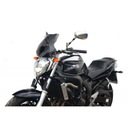 ЛОБОВОЕ СТЕКЛО LOSTER YAMAHA FZ-6N S1 2004-2006 гг.