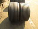 435/50R19.5 ATHOS HG2157 2 PIEZAS NEUMÁTICOS NACZEPOWE PAR DE CARGA 