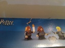 LEGO OUTLET 75954 Большой зал Гарри Поттера в Хогвартсе
