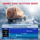 ОТОПЛЕНИЕ ПАРКОВКИ; 357 8KW 12/24/230V ДИЗЕЛЬ WEBASTO BLUETOOTH START/STOP  фото 8