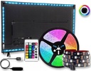 USB Bluetooth ТВ-лента Пульт дистанционного управления LED 5050 RGB 3 м