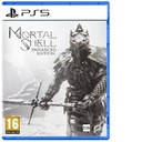 Mortal Shell Enhanced Edition PS5 НОВЫЙ ФИЛЬМ