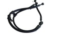 SUZUKI 03-09 SV 650 ШЛАНГ ПЕРЕДНЯЯ ТОРМОЗНАЯ ТРУБКА