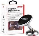 МАГНИТНЫЙ ДЕРЖАТЕЛЬ ТЕЛЕФОНА ДЛЯ АВТОМОБИЛЯ