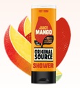 Sprchový gél Original Source Juicy Mango 250ml EAN (GTIN) 5000101152672