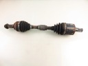 DEMI-ARBRE GAUCHE AVANT MAZDA CX-7 (ER) 2.3 MZR DISI TURBO AWD 238 L3-VDTphoto 6