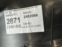 AUDI A7 4G8 PROTECTION REVÊTEMENT SEUIL LEWA/PRAWA ENSEMBLE 4G1867272 16KMphoto 16