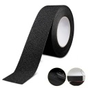 НАКЛЕЙКА НА ПОРОГ ДВЕРИ АВТОМОБИЛЯ 7 СМ*5 М 1 РУЛОН С ТЕКСТУРИРОВАННОЙ ПОВЕРХНОСТЬЮ