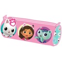 CAT HOUSE GABI GABBYS DOLLHOUSE пенал TUBA 22x8