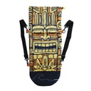 Чехол для рюкзака и чехол для скейтборда