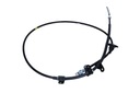 MAXGEAR CABLE DE FRENADO RECZ. MITSUBISHI T. GRANDIS 2,4 04- LE 