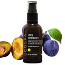 НАТУРАЛЬНОЕ СЛИВОВОЕ МАСЛО ИЗ СЕМЯН СЛИВЫ ДЛЯ СУХОЙ КОЖИ ВОЛОС 50 МЛ ECOSPA