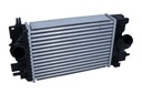 MAXGEAR INTERCOOLER OPEL MERIVA B 1,4/1,4 16V 10- 