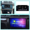 RADIO GPS ANDROID BMW E38 E39 X5 E53 M5 BT 2/32GB 