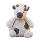 maskotka krówka 35 cm