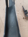 KAWASAKI GPZ 305 PROTECTION CHAINS BELTS  photo 5