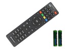 Пульт дистанционного управления для DVB-T Cabletech URZ0336B