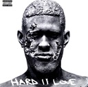 АШЕР: HARD II LOVE [CD]