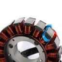 КОТУШКОЮ STOJANA ДЛЯ YAMAHA YZF R15 R125 WR125R MT125  (16498458136) фото min 7