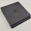 KONSOLA PLAYSTATION 4 SLIM 500GB POLECAM! Kolor czarny