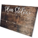 ПЛАН ГОСТЕВОГО СТОЛА СВАДЬБА СВАДЬБА