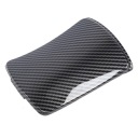 COVER OF THE FILLER NECK FUEL W STYLU FIBERS CARBON STYLOWA, ODPORNA NA T1  photo 8
