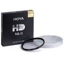 Фильтр Hoya HD mkII Protector 58 мм