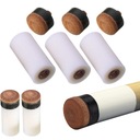 БИЛЬЯРДНЫЙ КОМПЛЕКТ И ВИДЫ БИЛЬЯРДА 10 ШТ.