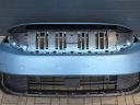 FORD EXPLORER EV 23- PARE-CHOCS AVANT AVANTphoto 10
