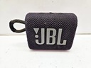 GŁOŚNIK BLUETOOTH JBL GO 3